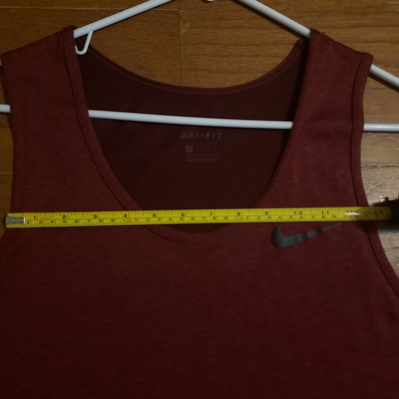 Nike tank top - Picture 4 of 6